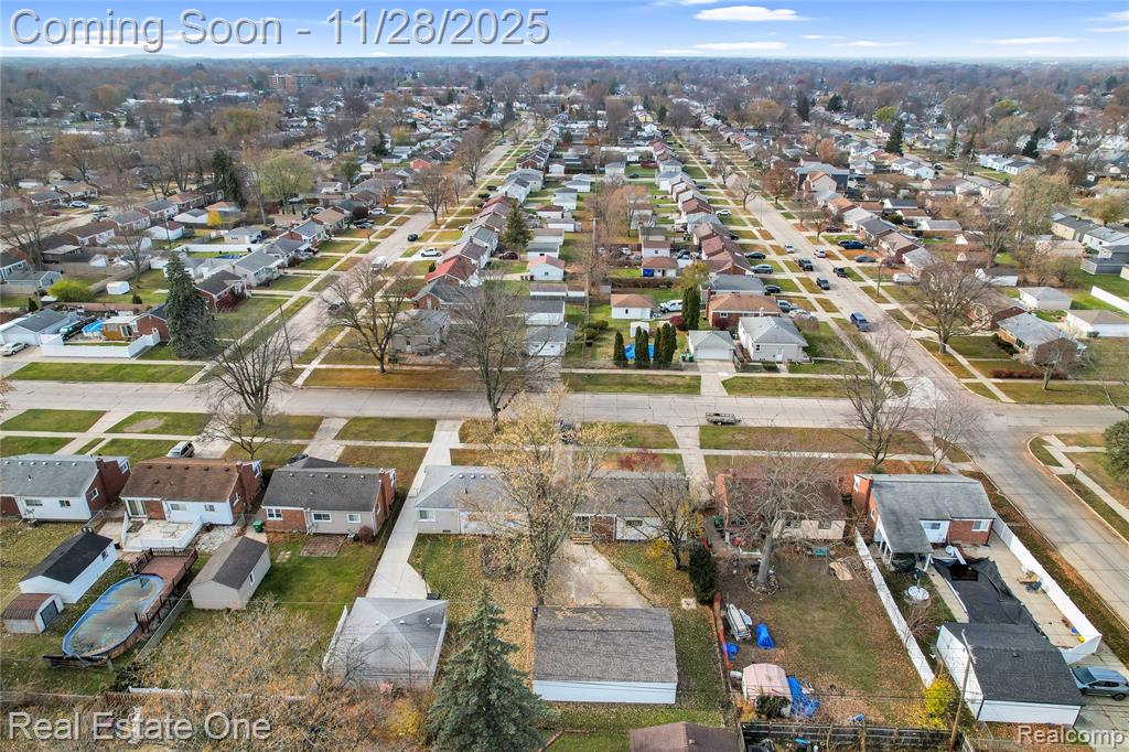 556 Harrison Street, Garden City, MI — Photo 26
