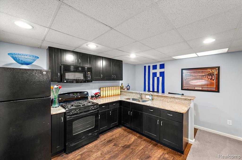 4366 S Lake Lane, Shelby Twp, MI 48316 — Photo 50