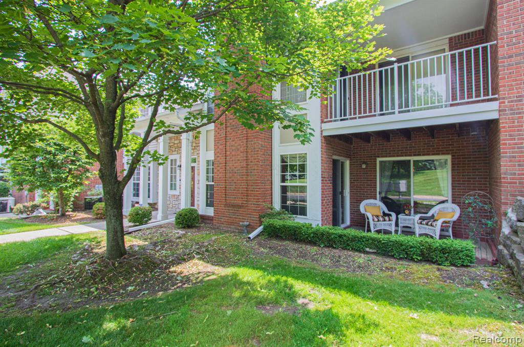 44938 Marigold Drive, Sterling Heights, MI 48314 — Photo 5