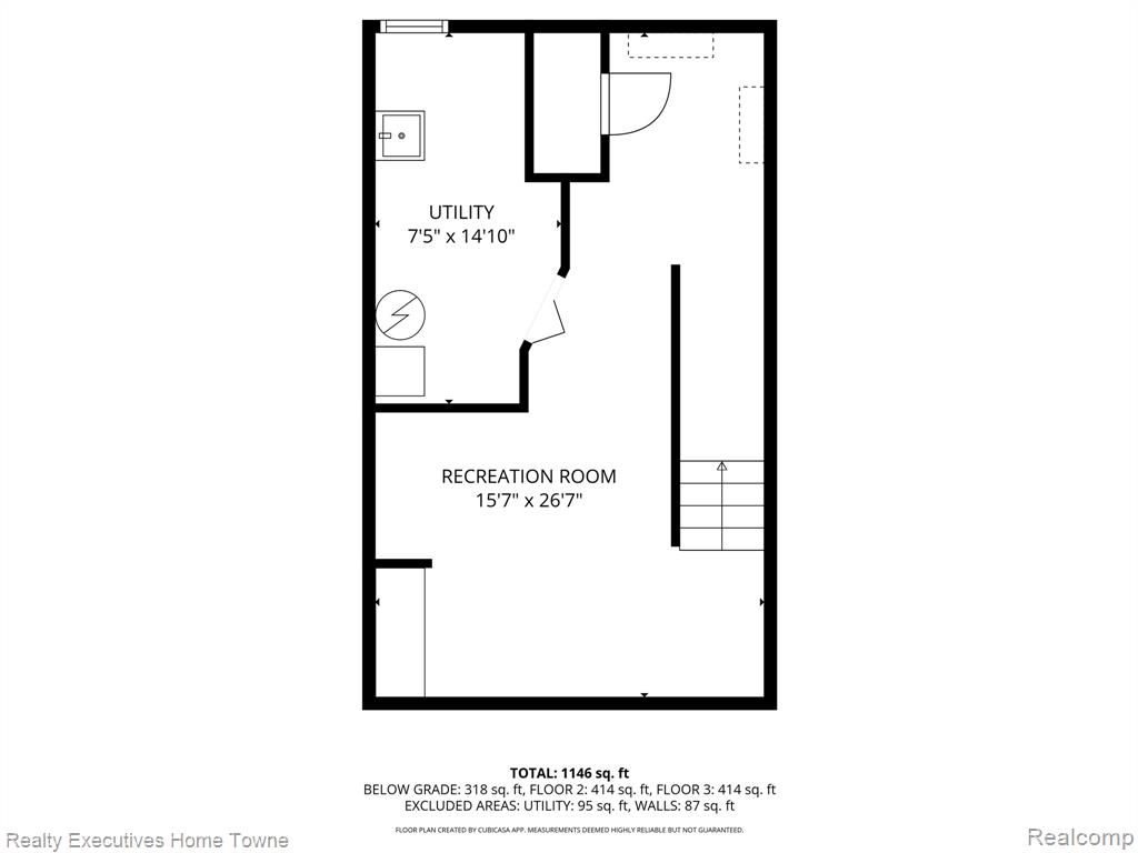45709 Kensington, Utica, MI 48317 — Photo 28