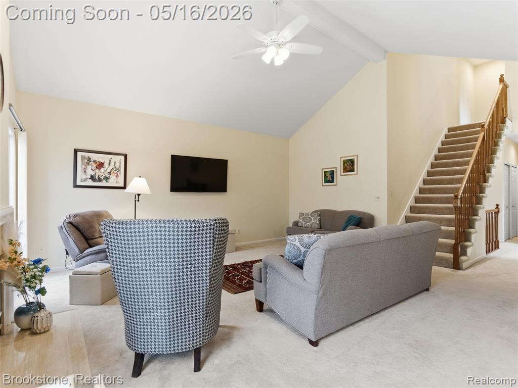 47318 Cider Mill Drive, Novi, MI — Photo 7