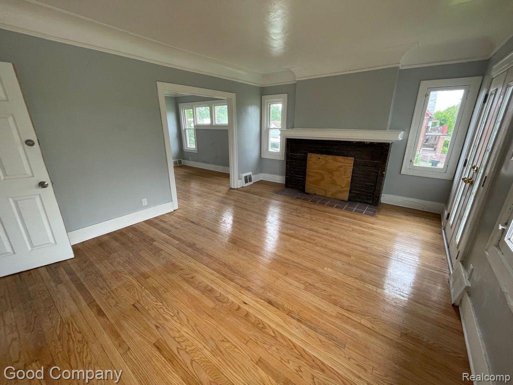 6349 TUXEDO Street, Detroit, MI 48204 — Photo 2