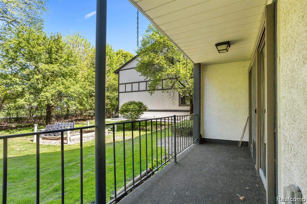 42160 E Woodward Avenue Avenue, 8, Bloomfield Hills, MI 48304 — Photo 12