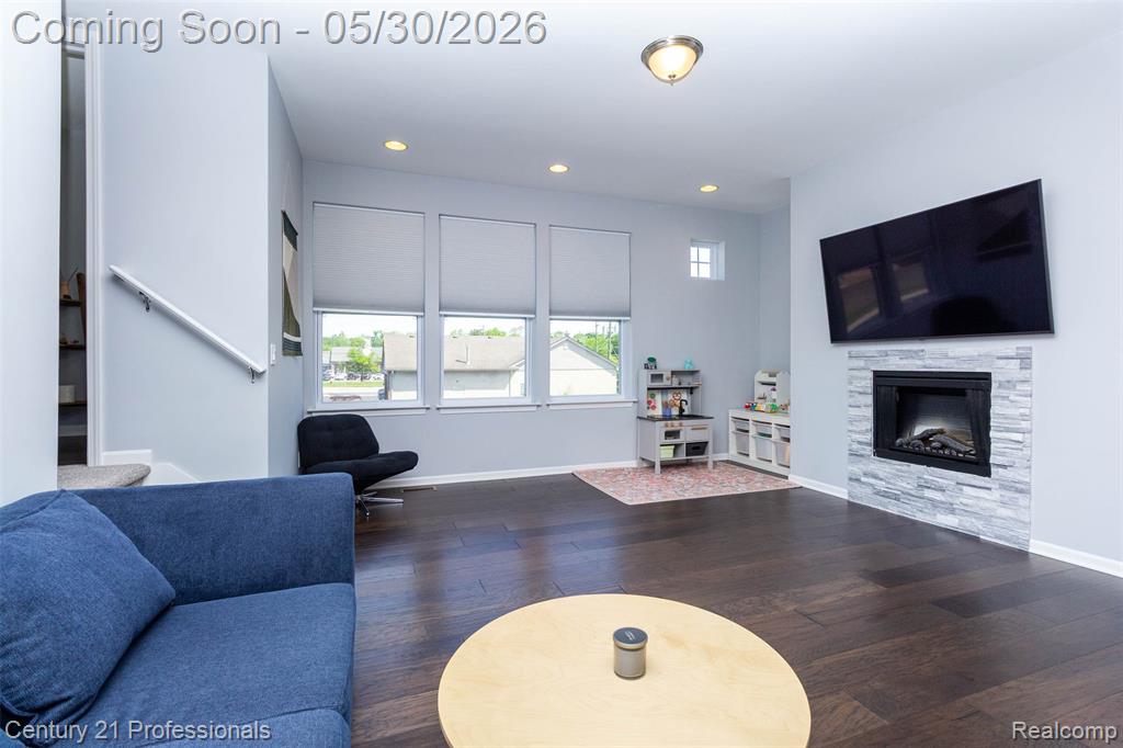 57 Kaprol Drive, Troy, MI 48098 — Photo 7