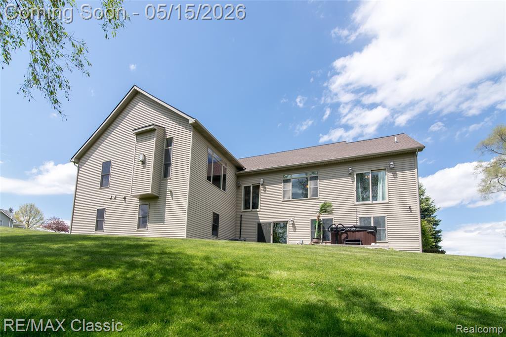 4144 Meadow Hills Drive, Pinckney, MI 48169 — Photo 51