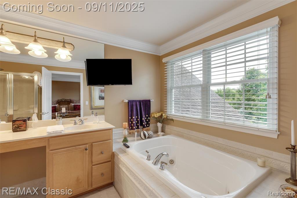 44505 Broadmoor Boulevard, Northville, MI 48168 — Photo 30