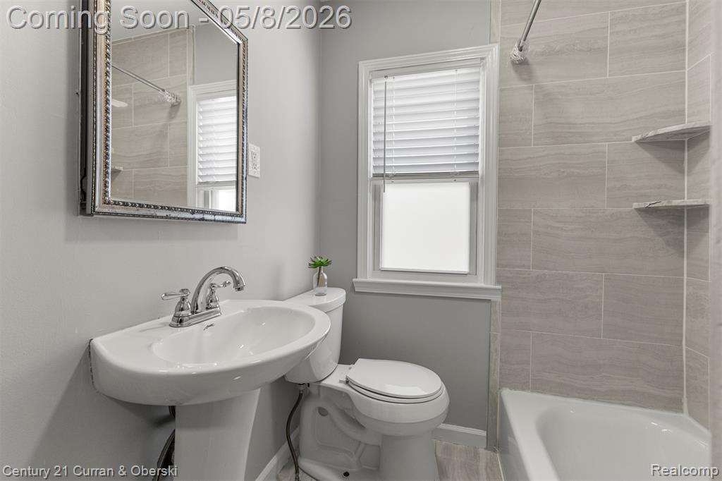 4009 Agnes Avenue, Lincoln Park, MI 48146 — Photo 15