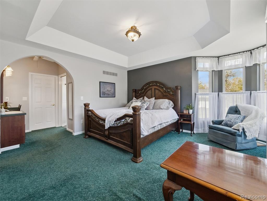 17275 Garvey Road, Chelsea, MI, 48118