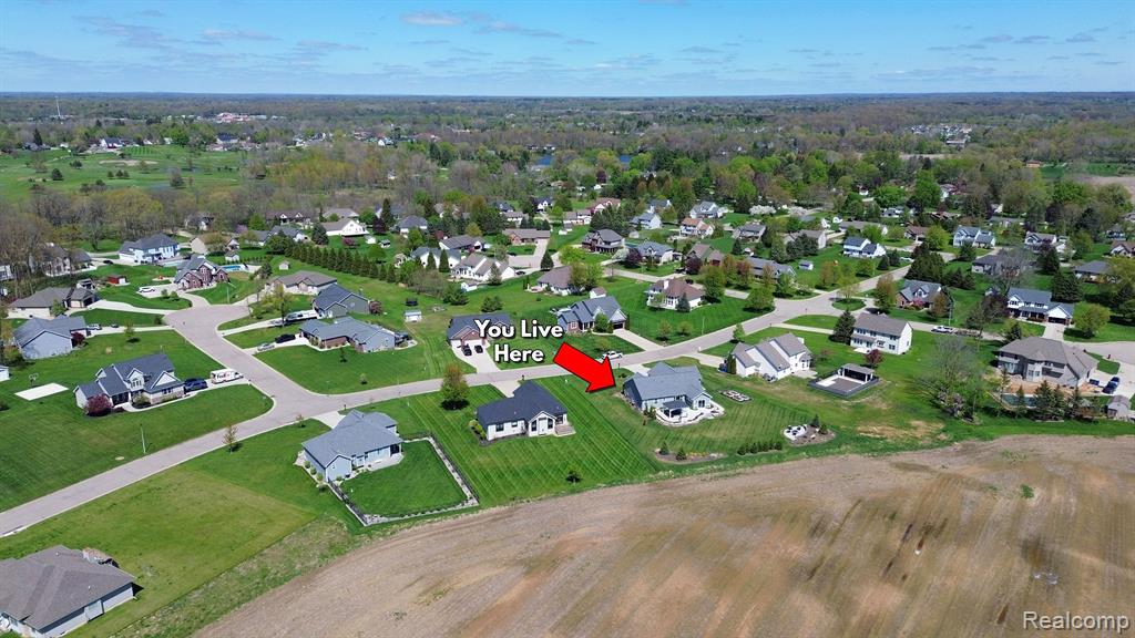 9466 HERITAGE, Goodrich Vlg, MI — Photo 28
