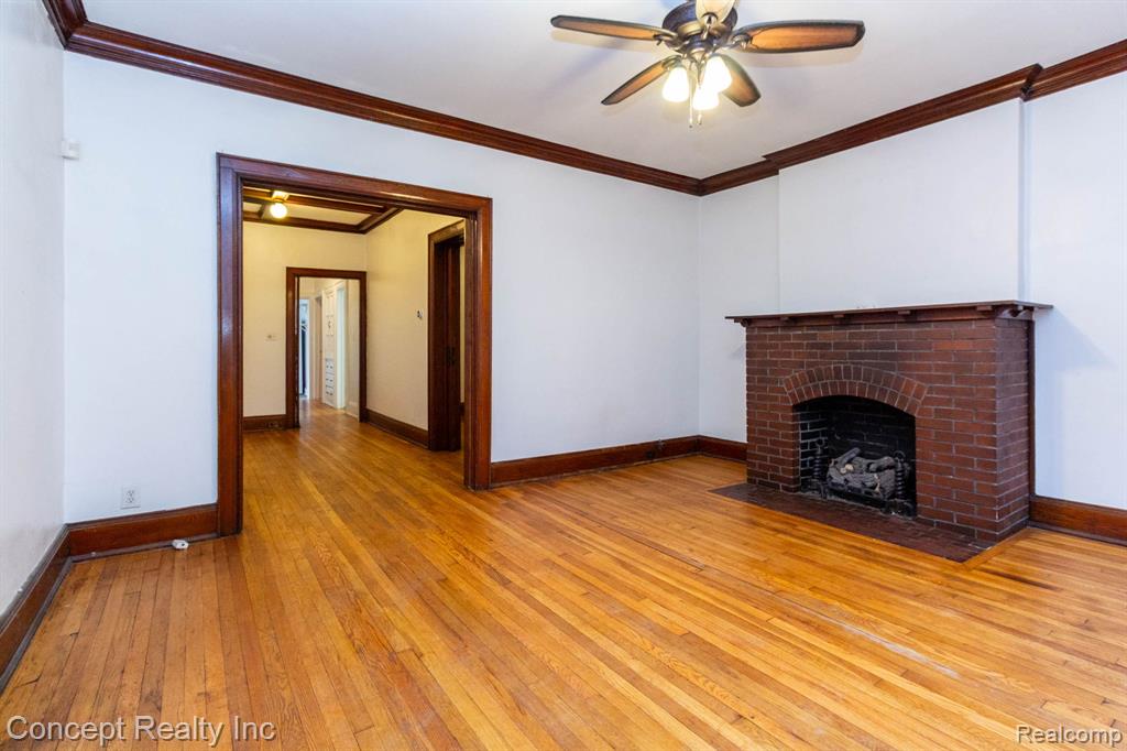 1461 Clark Street, Detroit, MI 48209 — Photo 9