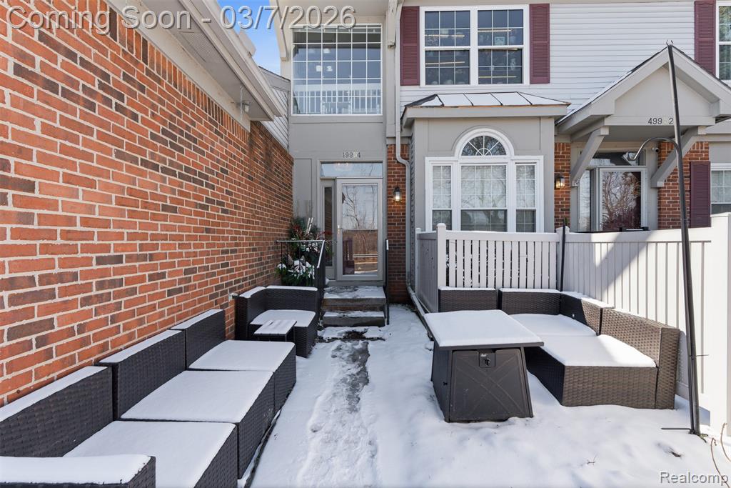 49954 Plymouth Way, Plymouth, MI 48170 — Photo 2