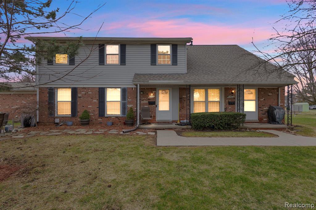 6964 Harvard Lane, Canton, MI 48187 — Photo 3