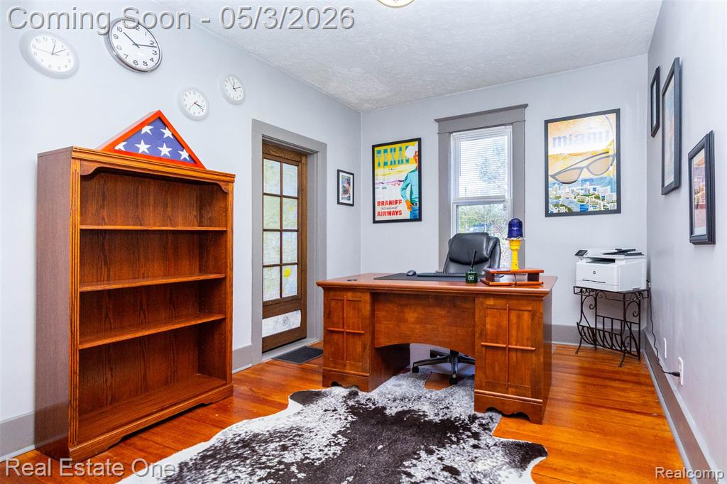 308 N Prospect, Ypsilanti, MI 48198 — Photo 19