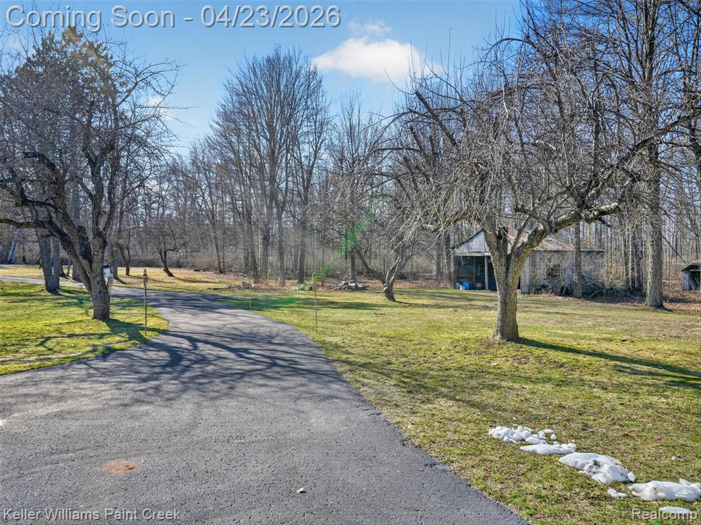 2800 Arrowhead Trail, Glennie, MI 48737 — Photo 34
