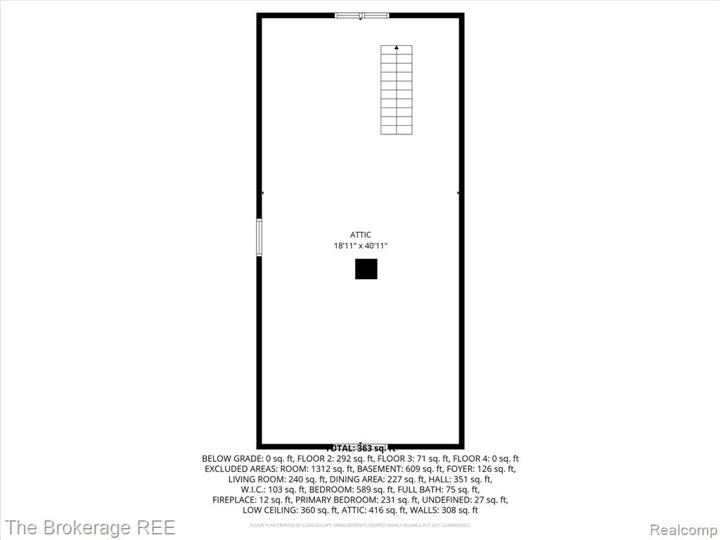 507 N Calhoun Street, Lapeer, MI 48446 — Photo 62