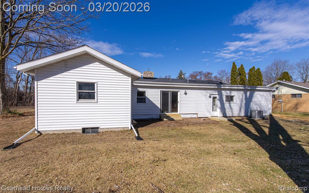 2495 W Lake Road, Clio, MI 48420 — Photo 62