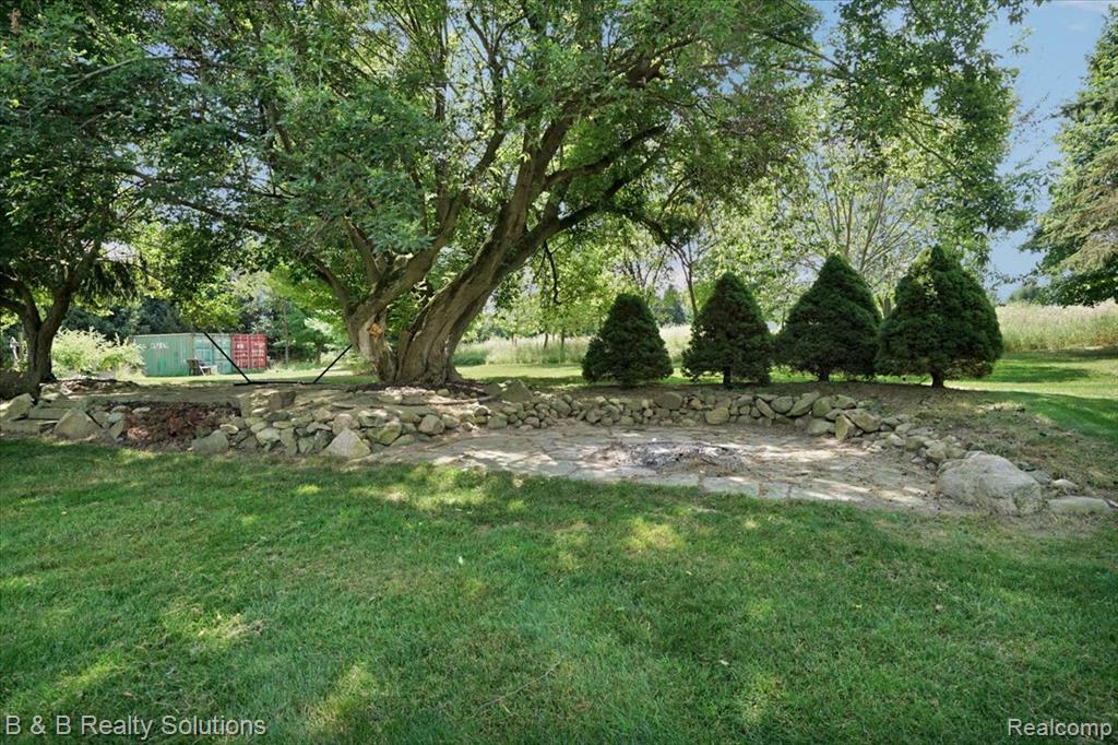 111 Amy Lynn Court, Metamora, MI 48455 — Photo 58