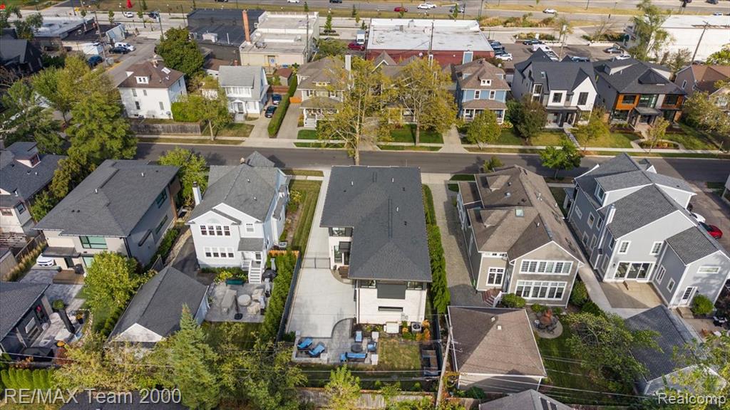 864 Ann Street, Birmingham, MI 48009 — Photo 16