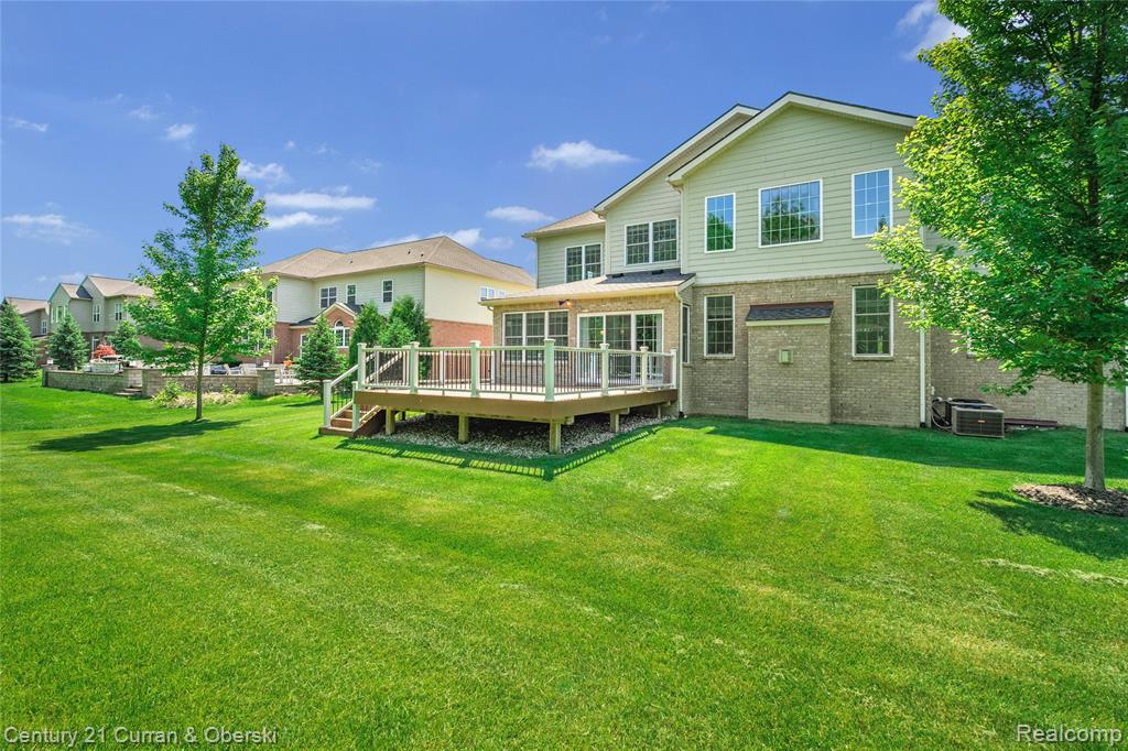 50560 Silverton Drive, Canton, MI 48187 — Photo 60