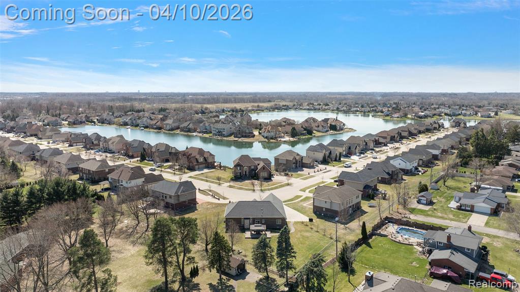 4411 Forster Lane, Shelby Twp, MI 48316 — Photo 21