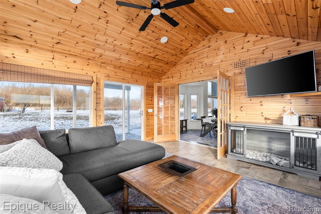 4280 McDowell Road, Lapeer, MI 48446 — Photo 19