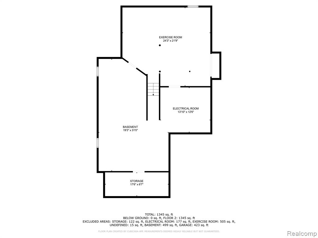 6353 KINGS, Flushing, MI 48433 — Photo 44