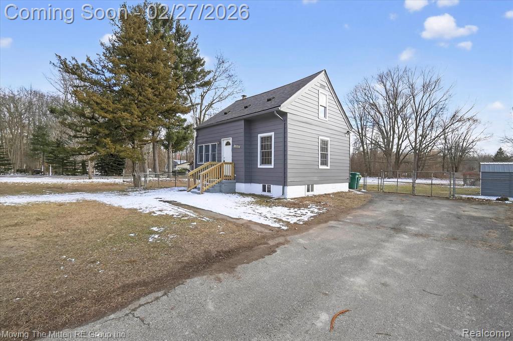 42009 Fret Road, Van Buren, MI 48111 — Photo 2
