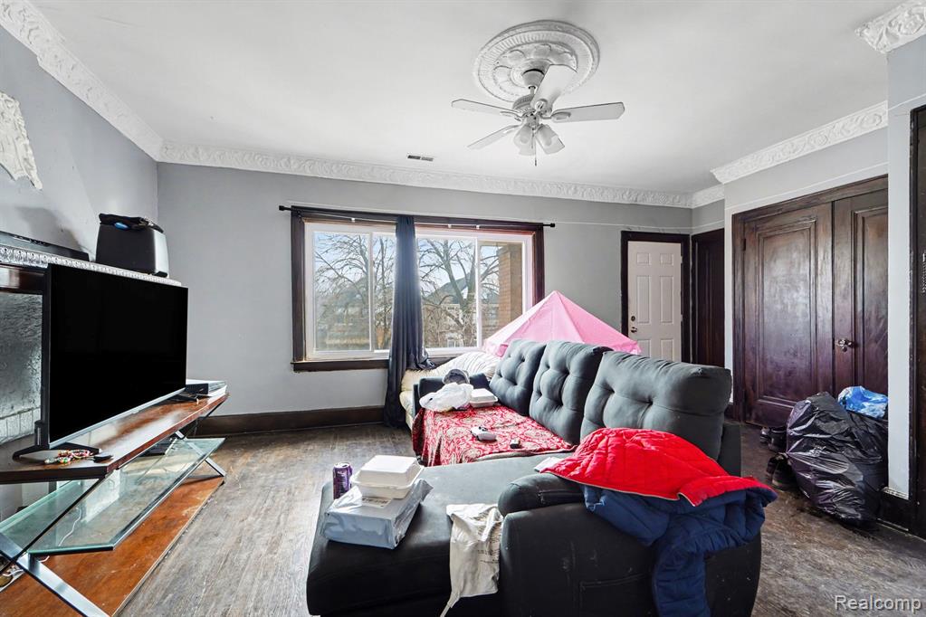 12703 Stoepel Street, Detroit, MI 48238 — Photo 12