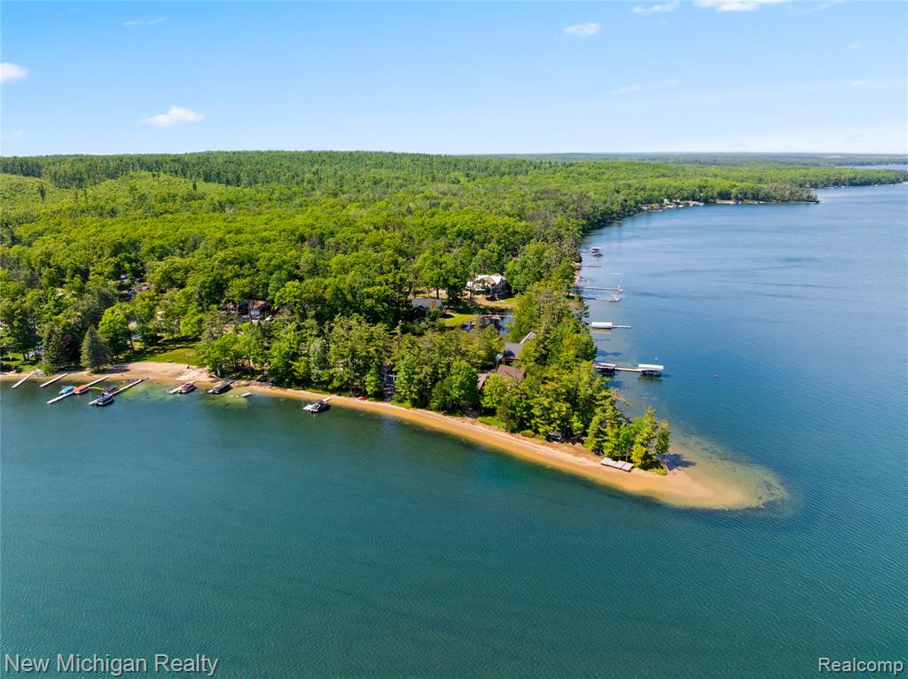 1811 Sunset Drive, Gaylord, MI 49735 — Photo 43
