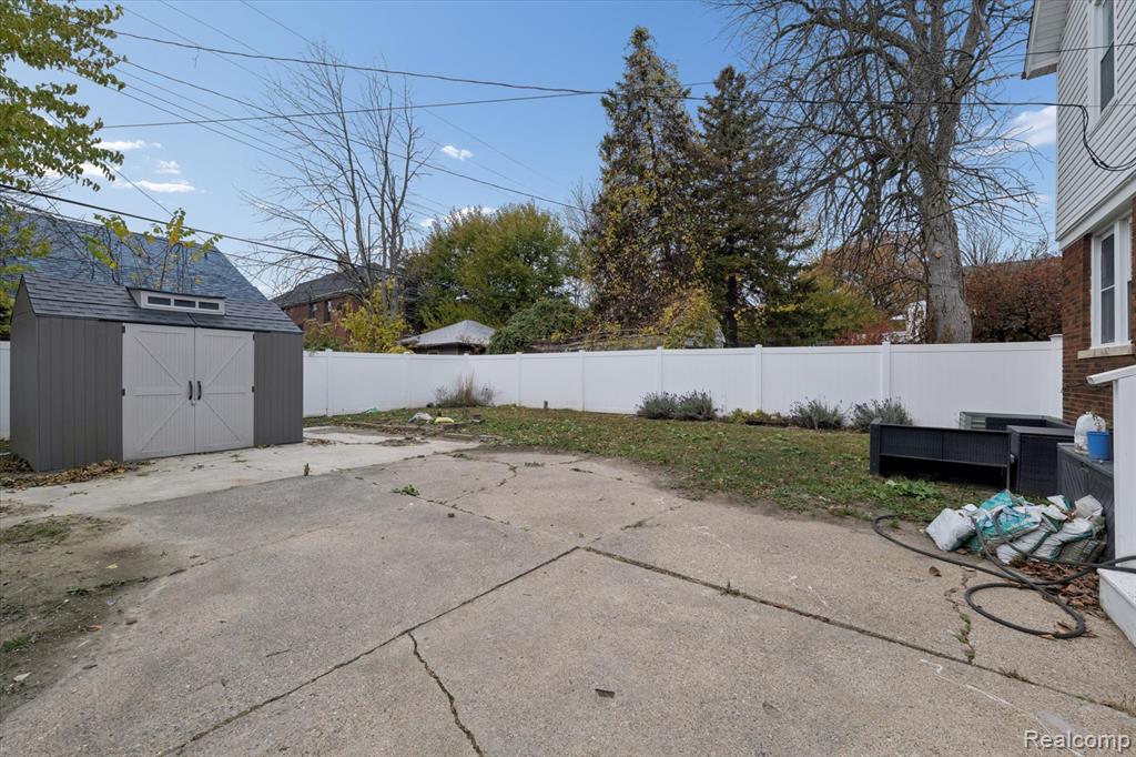 4645 Devonshire Road, Detroit, MI 48224 — Photo 41