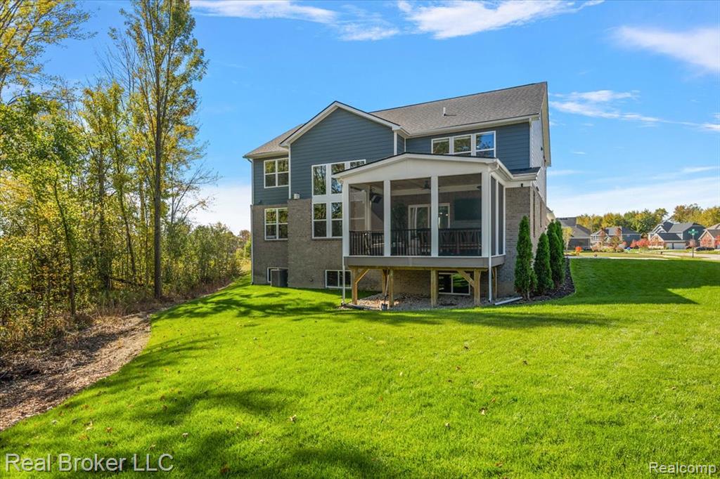 52044 Barnstaple Drive, Northville, MI 48167 — Photo 6
