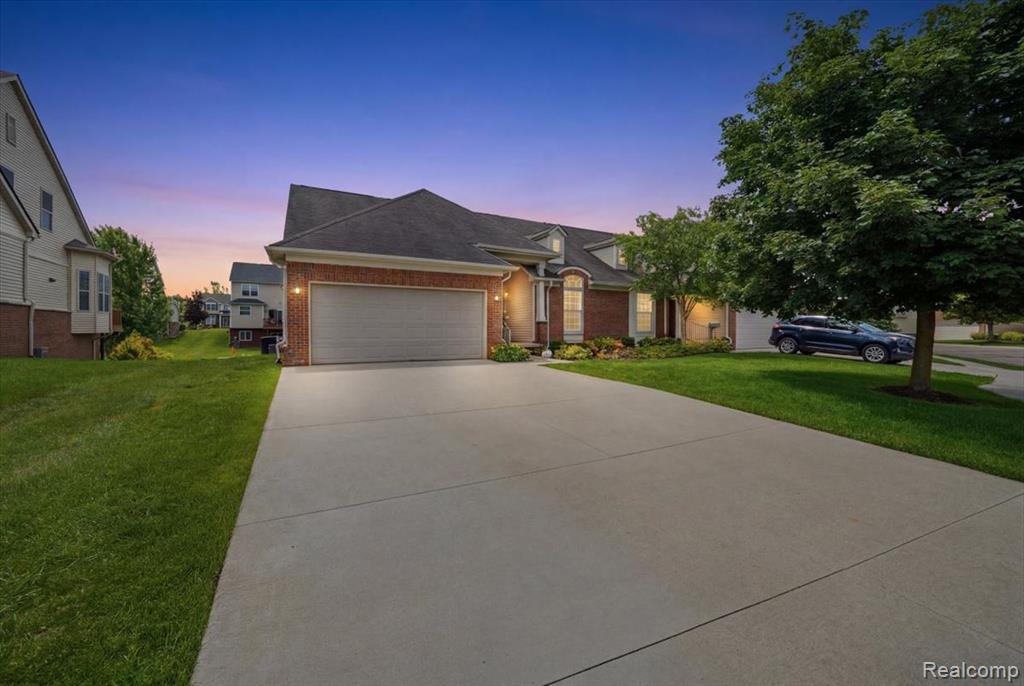 57549 Windmill Point, New Hudson, MI 48165 — Photo 52