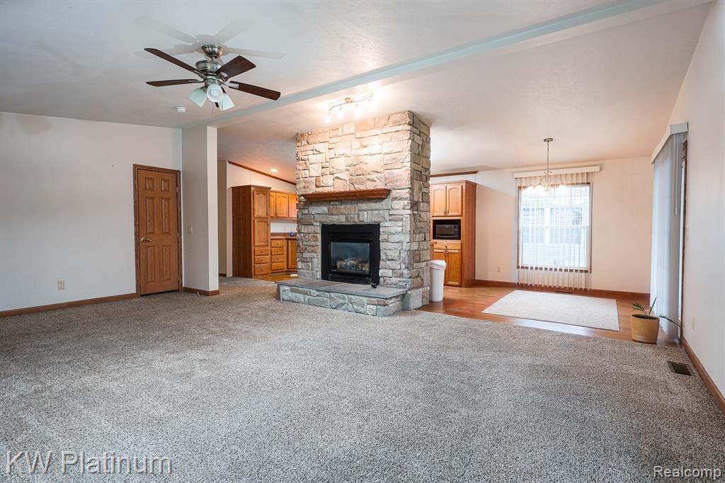 6140 S Branch Lane, Kimball, MI — Photo 4