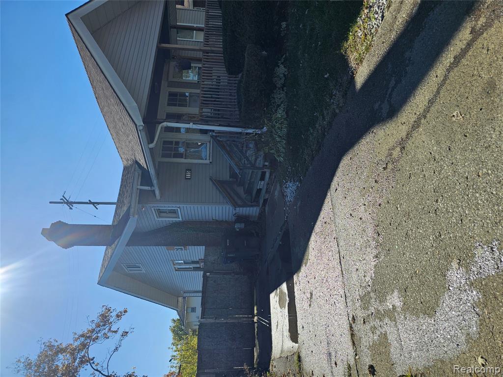 12010 Gates Road, Cement City, MI, 49233