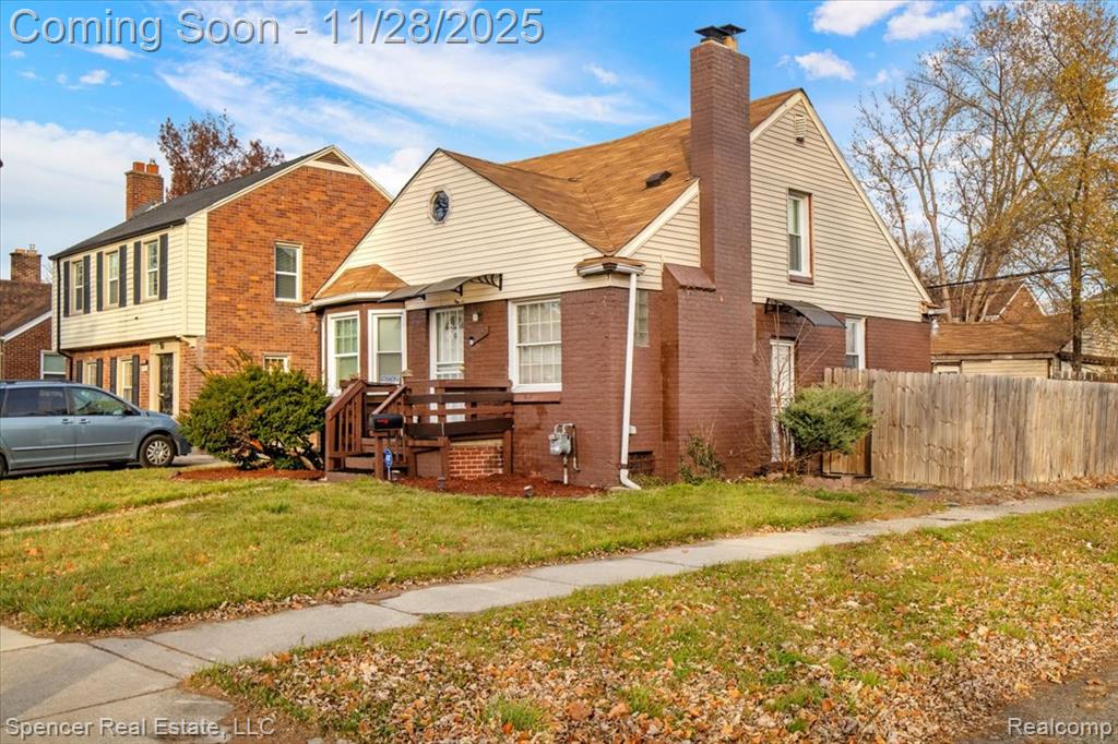 15800 Biltmore Street, Detroit, MI 48227 — Photo 5
