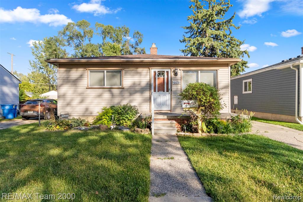 4479 Kingston Street, Dearborn Heights, MI 48125 — Photo 29