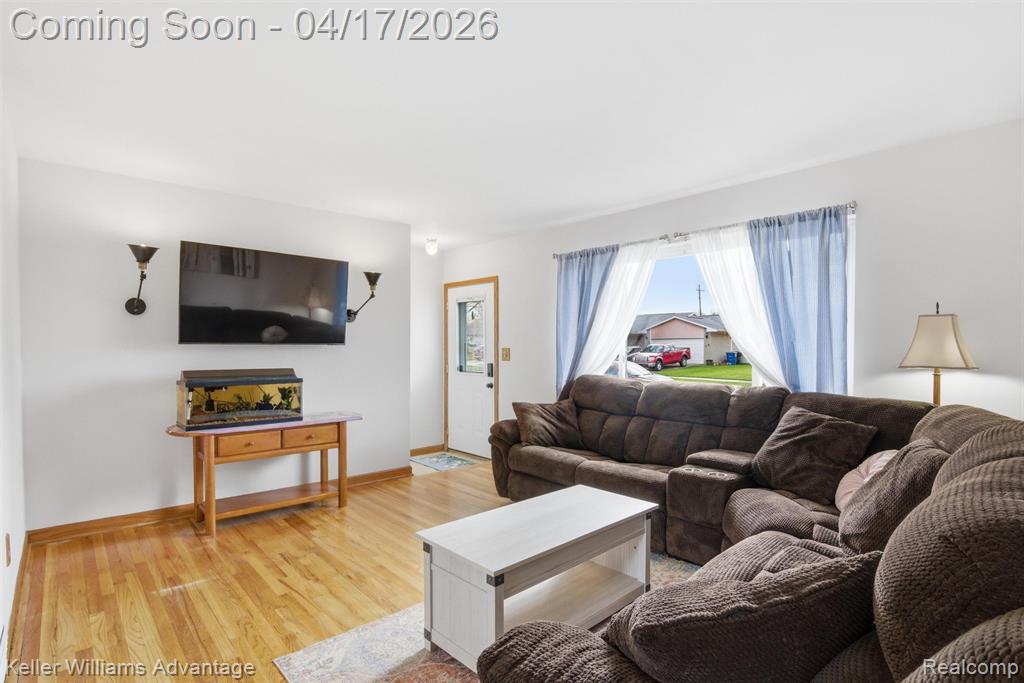 6350 Glastonbury Street, Westland, MI — Photo 5