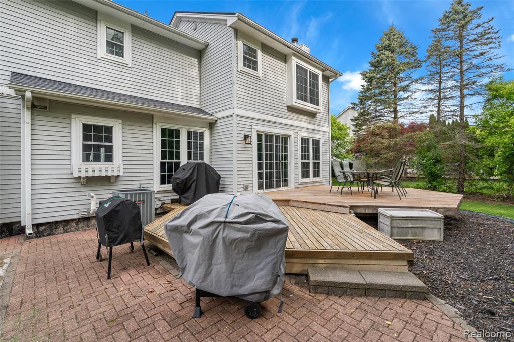 6248 Lake Waldon Court, Clarkston, MI — Photo 52
