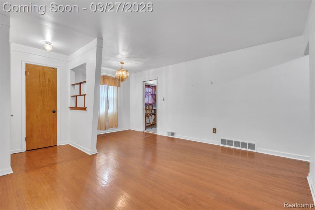 1701 Wellesley Street, Inkster, MI 48141 — Photo 16