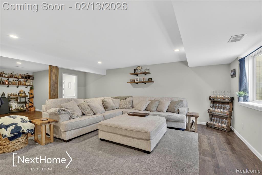 715 Glen Oak Drive, Manchester, MI 48158 — Photo 39