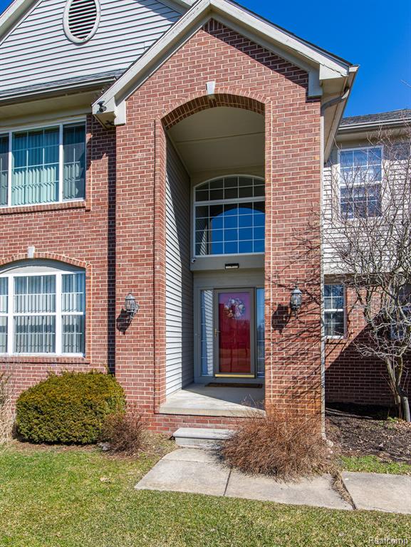 4930 Fox Chase Drive, White Lake, MI 48383 — Photo 47