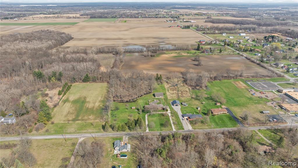 Parcel 4 Carleton Rockwood, Carleton, MI 48117 — Photo 26