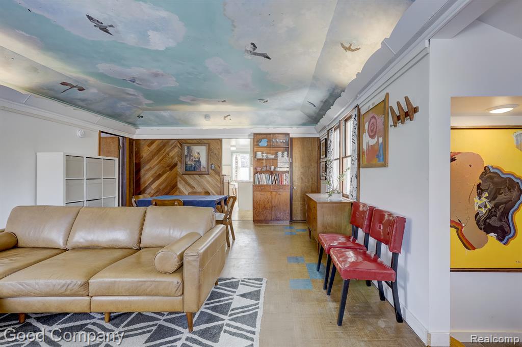 8503 Colgate Street, Oak Park, MI 48237 — Photo 8