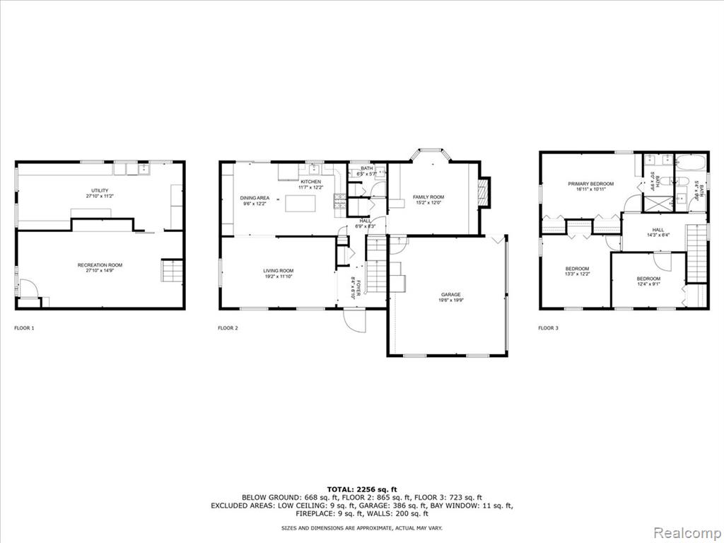 4731 Bramford Drive Bramford Drive, Troy, MI 48085 — Photo 59