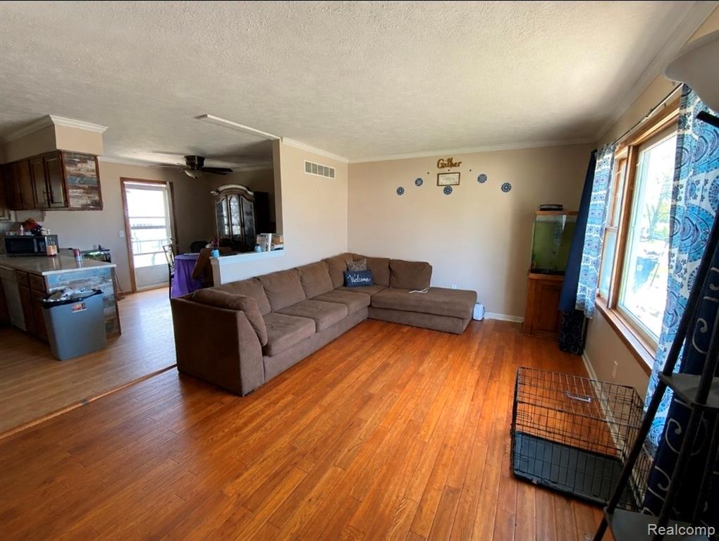 405 S East Street, Eaton Rapids, MI 48827 — Photo 3