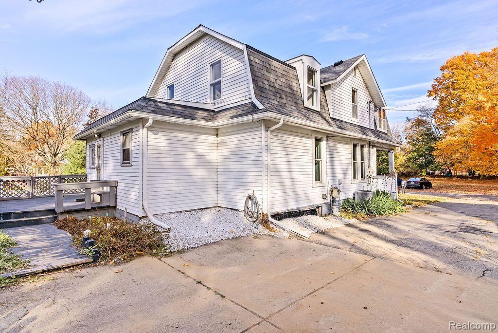 506 S CENTER Street, Stockbridge, MI 49285 — Photo 4