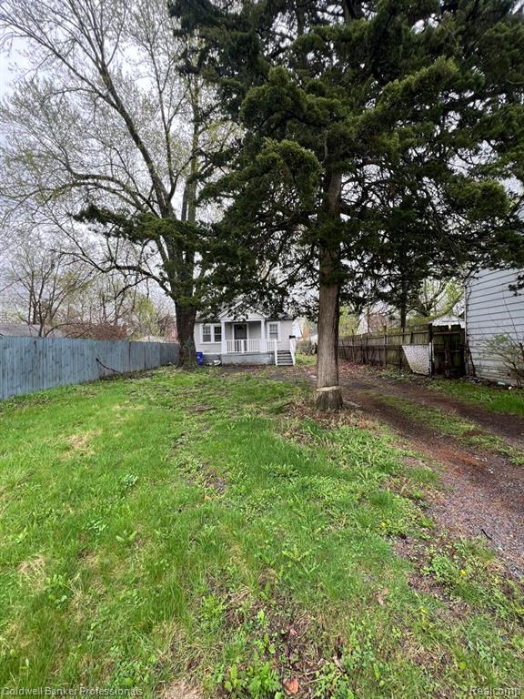 8080 Penrod Street, Detroit, MI 48228 — Photo 4
