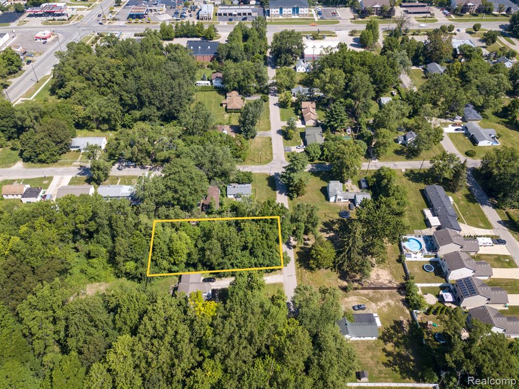 6026 Newberry Street, Romulus, MI 48174 — Photo 5