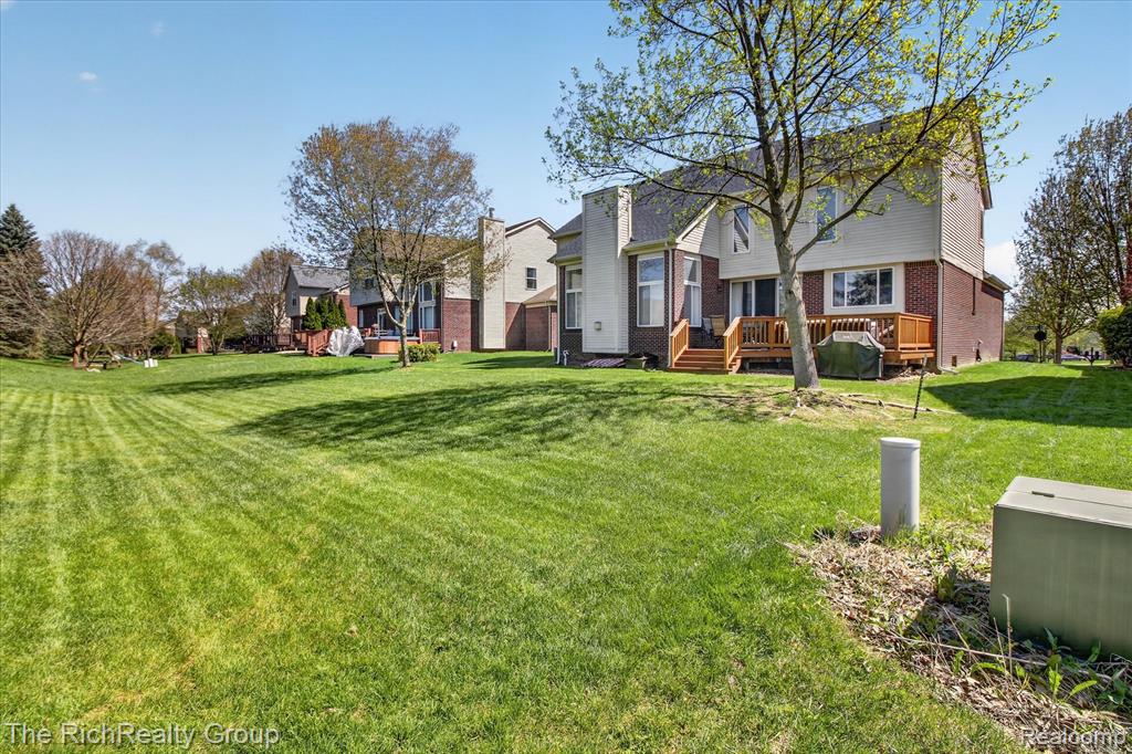 50544 Livingston Drive, Northville, MI 48168 — Photo 13