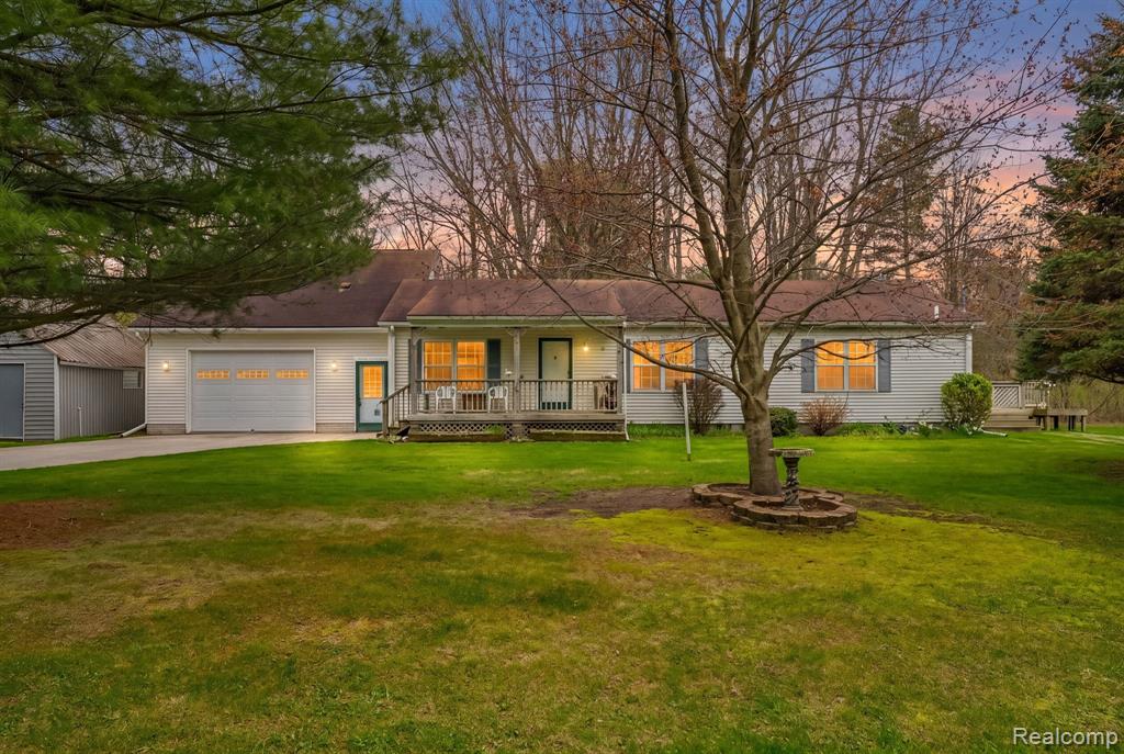 6562 Custer Road, Port Sanilac, MI 48469 — Photo 3